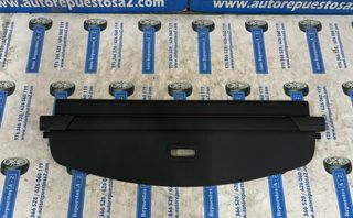 BANDEJA EXTENSIBLE SEAT LEON 3 ST