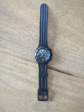 Swatch AG 2007 Chronograph Quartz