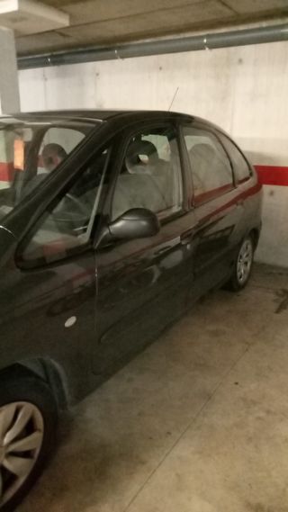 Citroen Xsara 2000