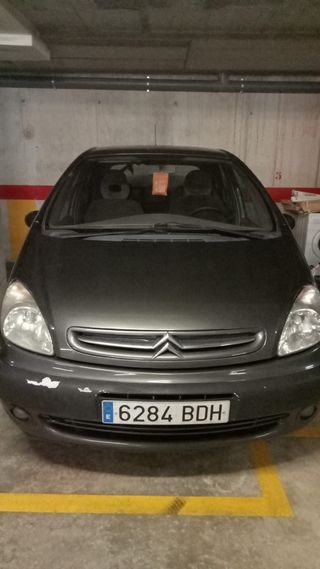 Citroen Xsara 2000