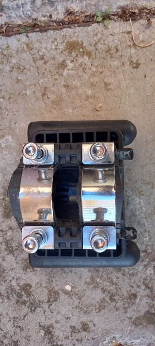 SILLA BEBE PARA BICICLETA