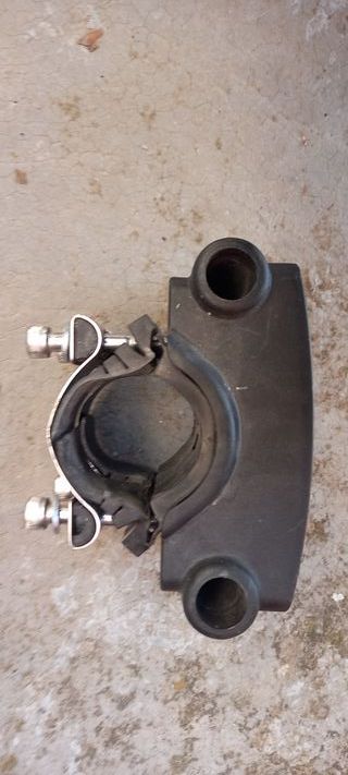 SILLA BEBE PARA BICICLETA