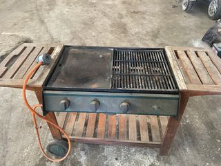 Barbacoa
