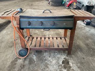 Barbacoa