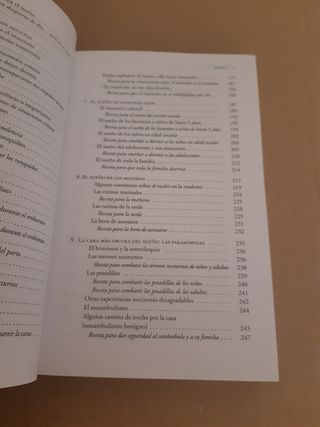 Recetas para dormir bien: Ideas prácticas para que nada le quite el sueño (BEST SELLER) (Spanish Edition)