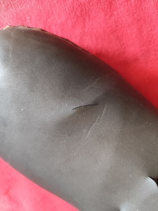 Ciabatte sabot  n. 42