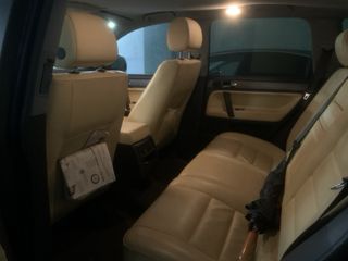 Volkswagen Touareg 2005