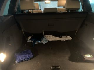 Volkswagen Touareg 2005
