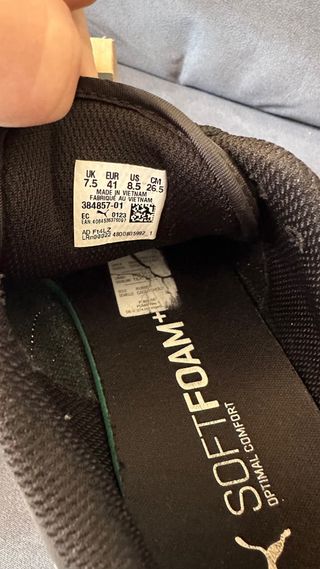Zapatillas Puma