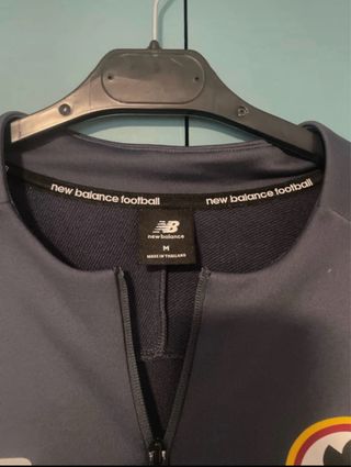 Chaqueta La Roma