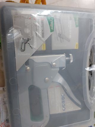 Graffettatrice professionale