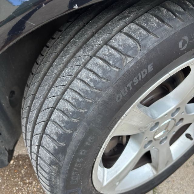 Mercedes-Benz C 220 D Sportcoupe 2005