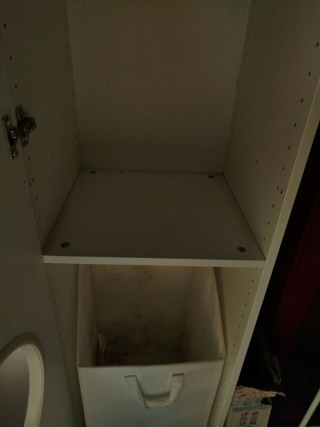 Armarios organizador