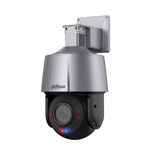 Cámara de Vigilancia Ip Giratoria Dahua de 4 Mpx