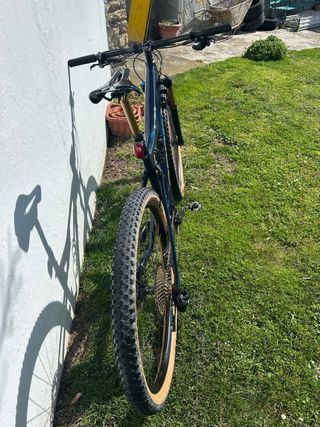 Orbea OIZ Mpro OMX