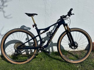 Orbea OIZ Mpro OMX