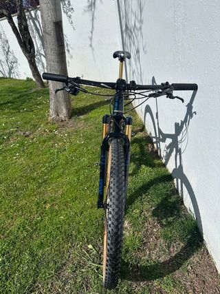 Orbea OIZ Mpro OMX