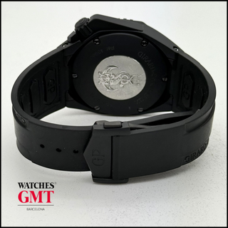 GIRARD PERREGAUX SEA HAWK FULL SET