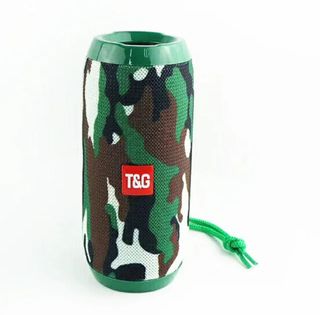 Altavoz Bluetooth inalámbrico impermeable