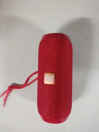 Altavoz Bluetooth inalámbrico impermeable