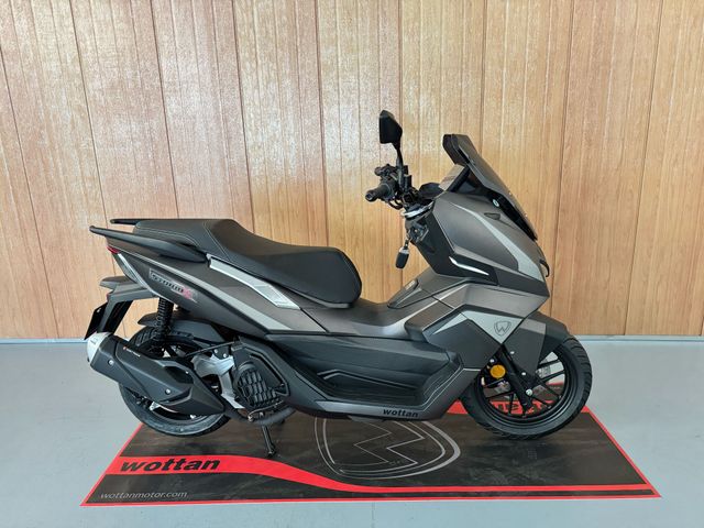 Wottan Storm X 125 PROMOCION -200€