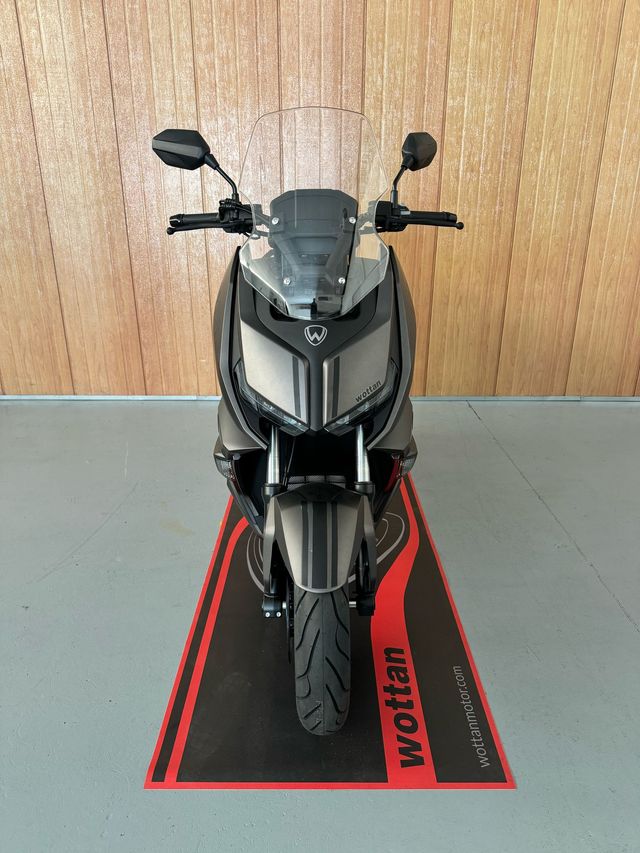 Wottan GT2 300