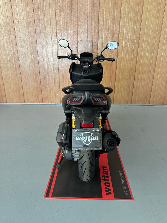 Wottan GT2 300