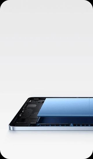 Tablet Xiaomi pad 7 128 Gb