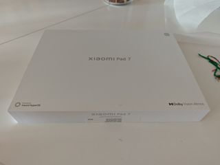 Tablet Xiaomi pad 7 128 Gb