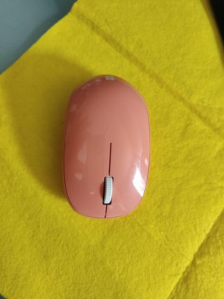 Ratón inalámbrico Microsoft