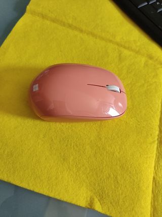 Ratón inalámbrico Microsoft