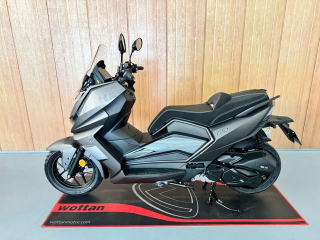Wottan GT 125