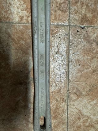 Llave ROTHENBERGER