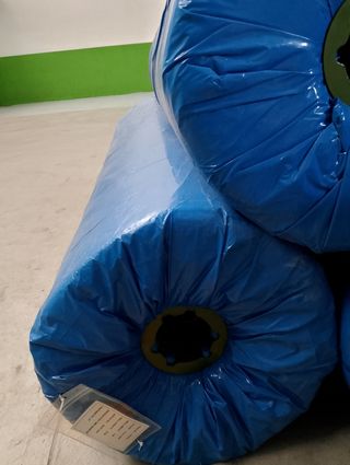 Césped Artificial 40mm