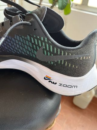 Nike pegasus 37