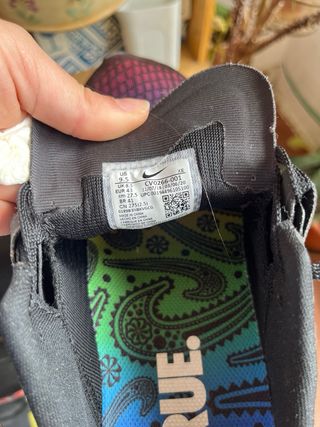 Nike pegasus 37