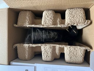 Plancha vertical Rowenta