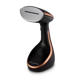 Plancha vertical Rowenta