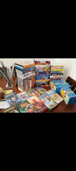 Películas infantiles 