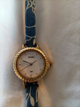 Orologio donna