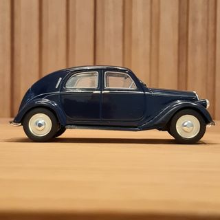 LANCIA APRILIA - NOREV 