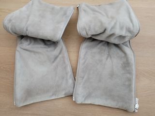 Manoplas Uzturre para carrito/sillita