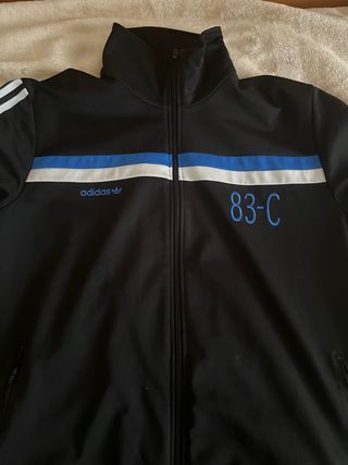 Chaqueta Adidas Originals
