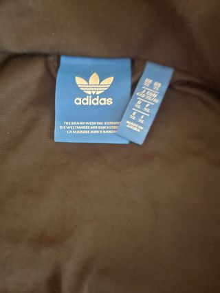 Chaqueta Adidas Originals
