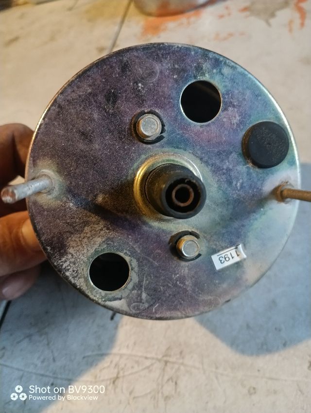 Velocímetro Land Rover Santana