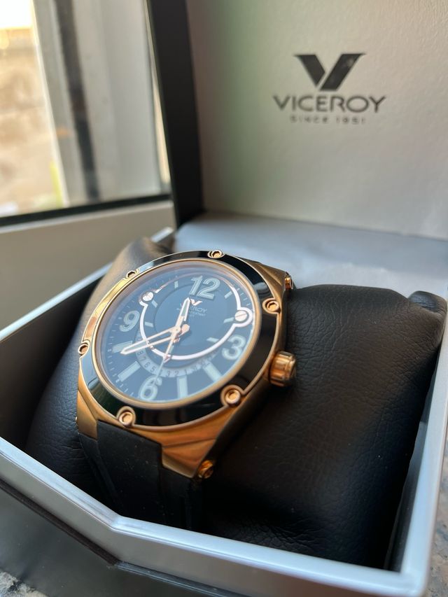 Reloj Viceroy