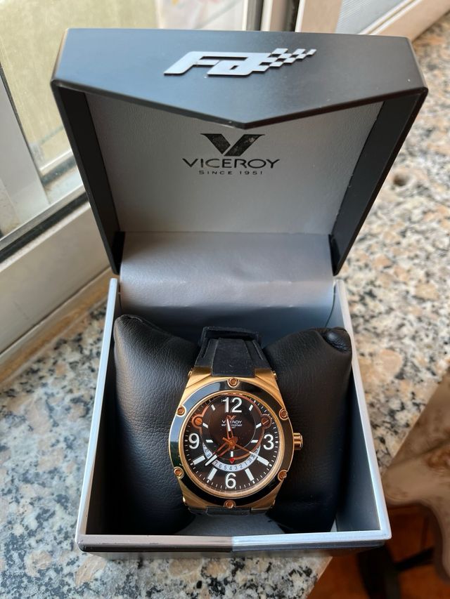 Reloj Viceroy