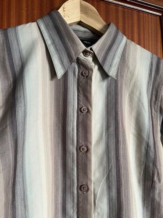 Camisa vintage HM