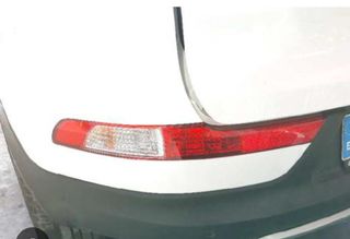 Piloto trasero izquierdo Kia Sportage 