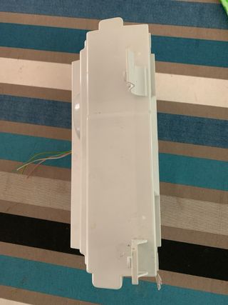 Modulo de potencia para lavadora Miele